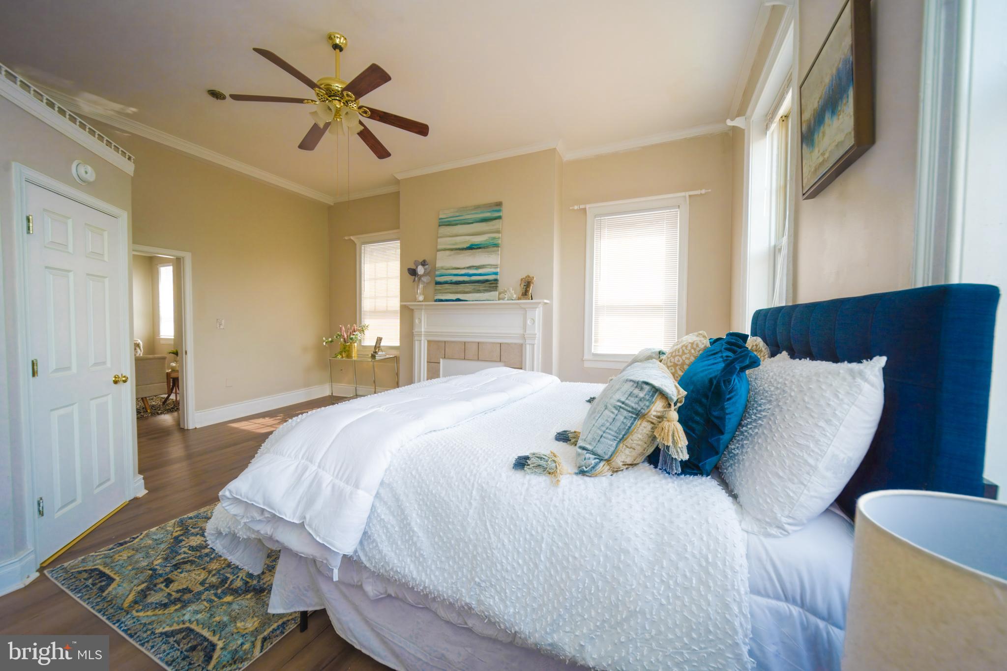 104 S Loudoun STREET Unit: 2
