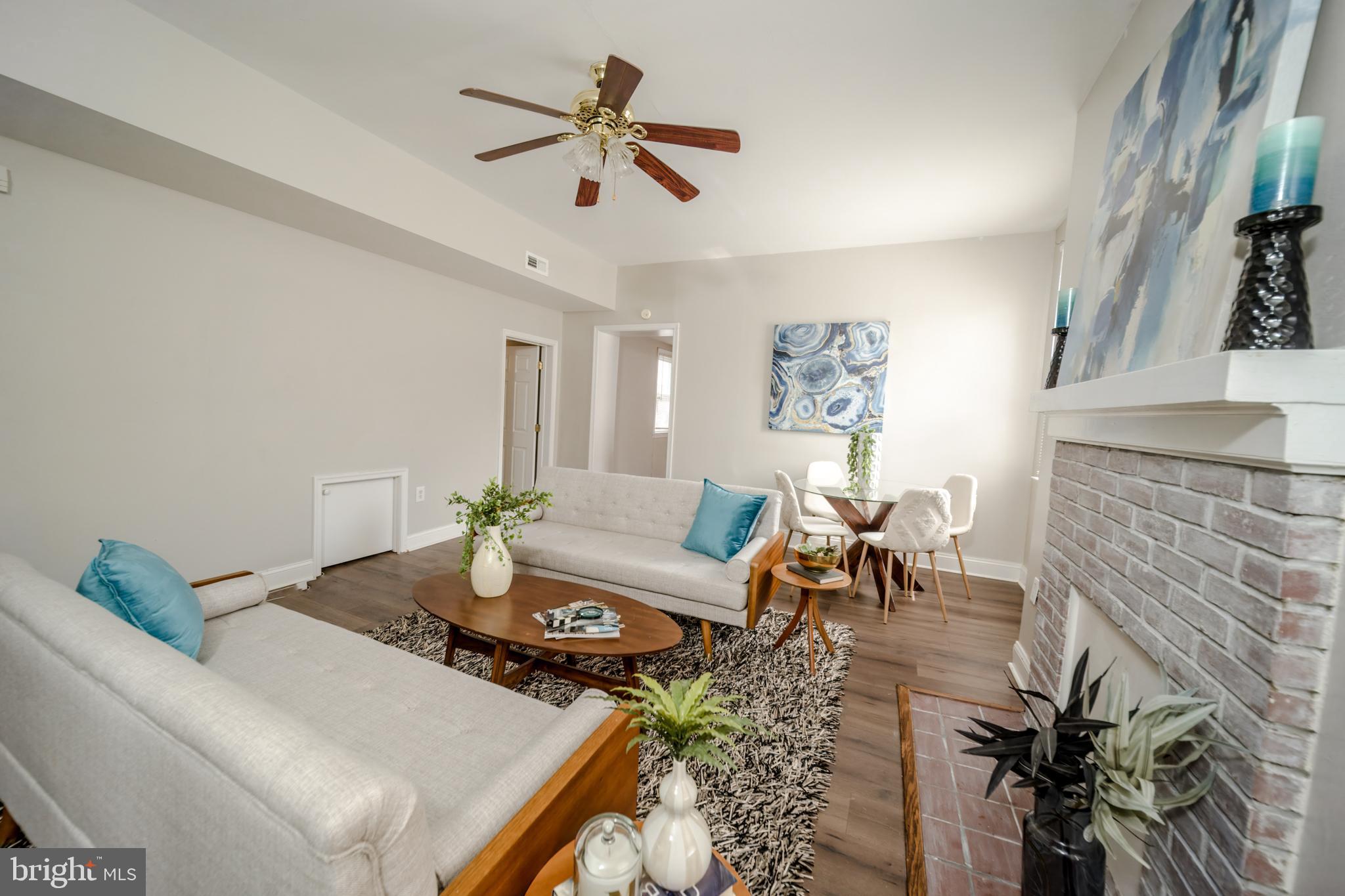 104 S Loudoun STREET Unit: 2