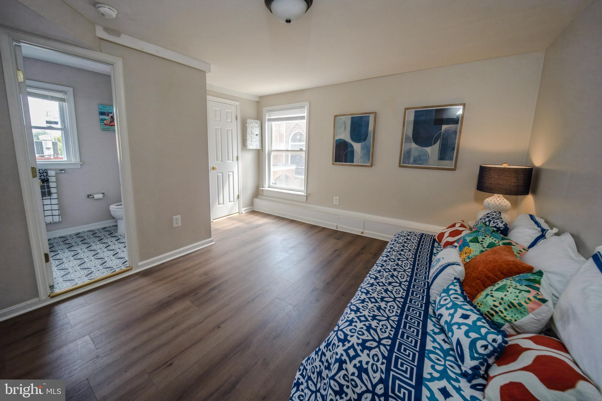 104 S Loudoun STREET Unit: 2