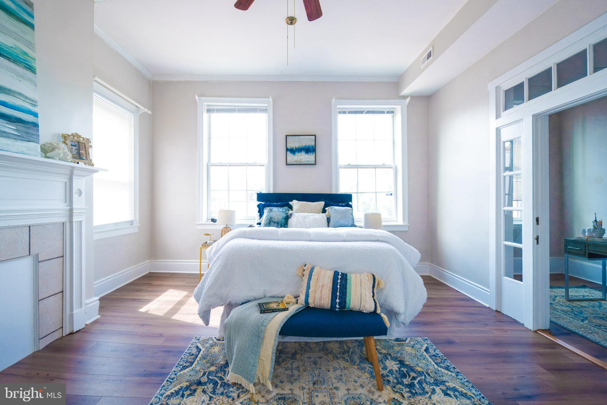 104 S Loudoun STREET Unit: 2