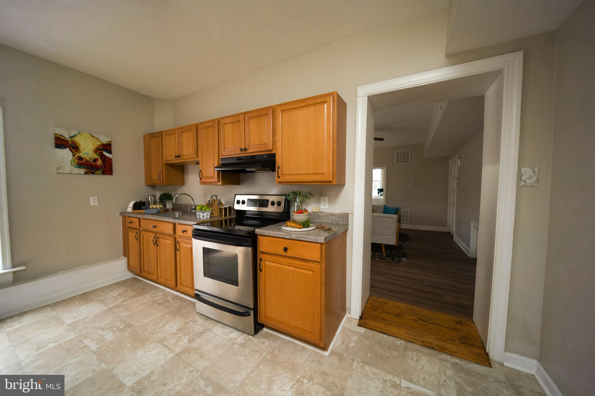 104 S Loudoun STREET Unit: 2