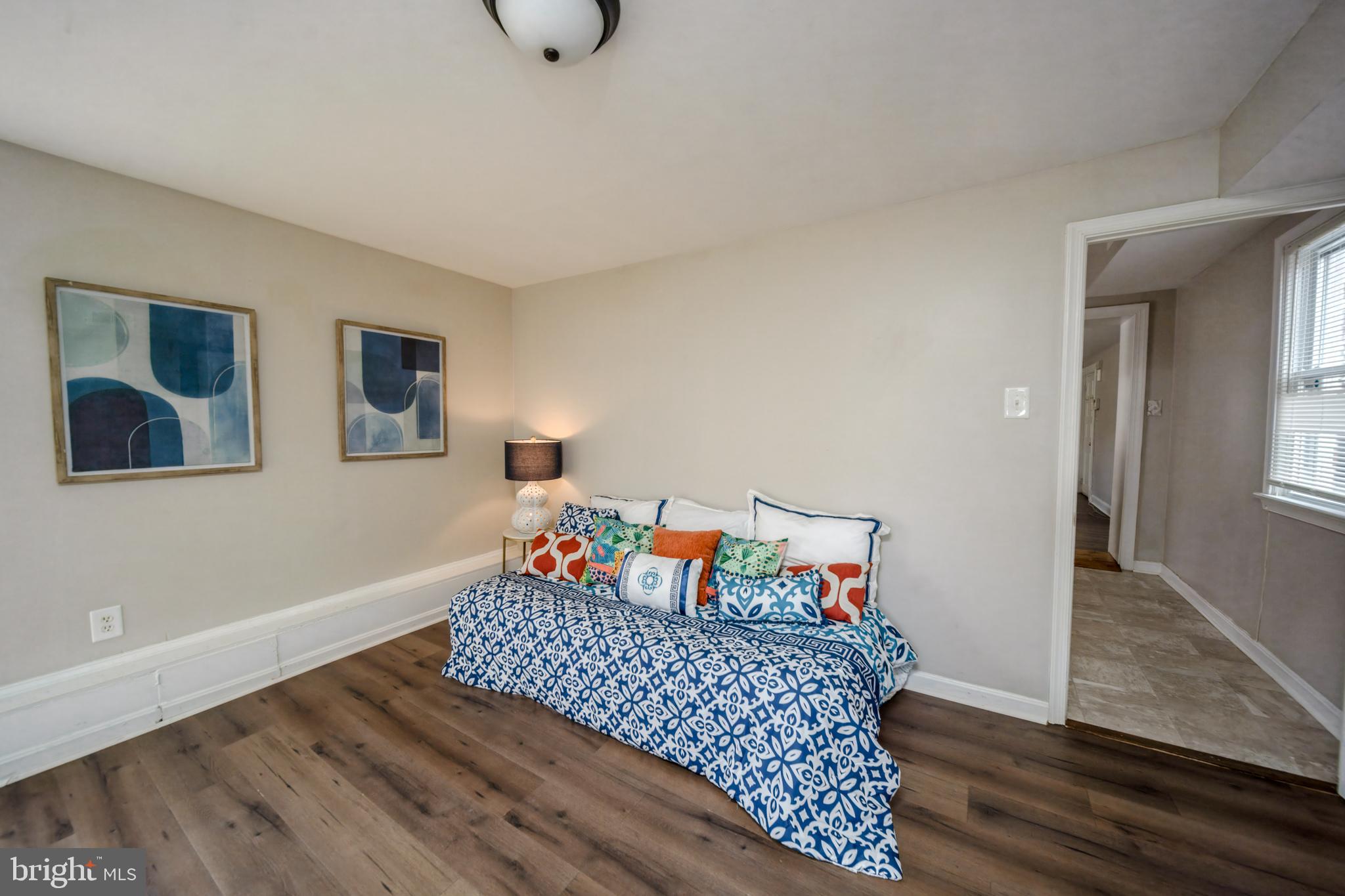 104 S Loudoun STREET Unit: 2