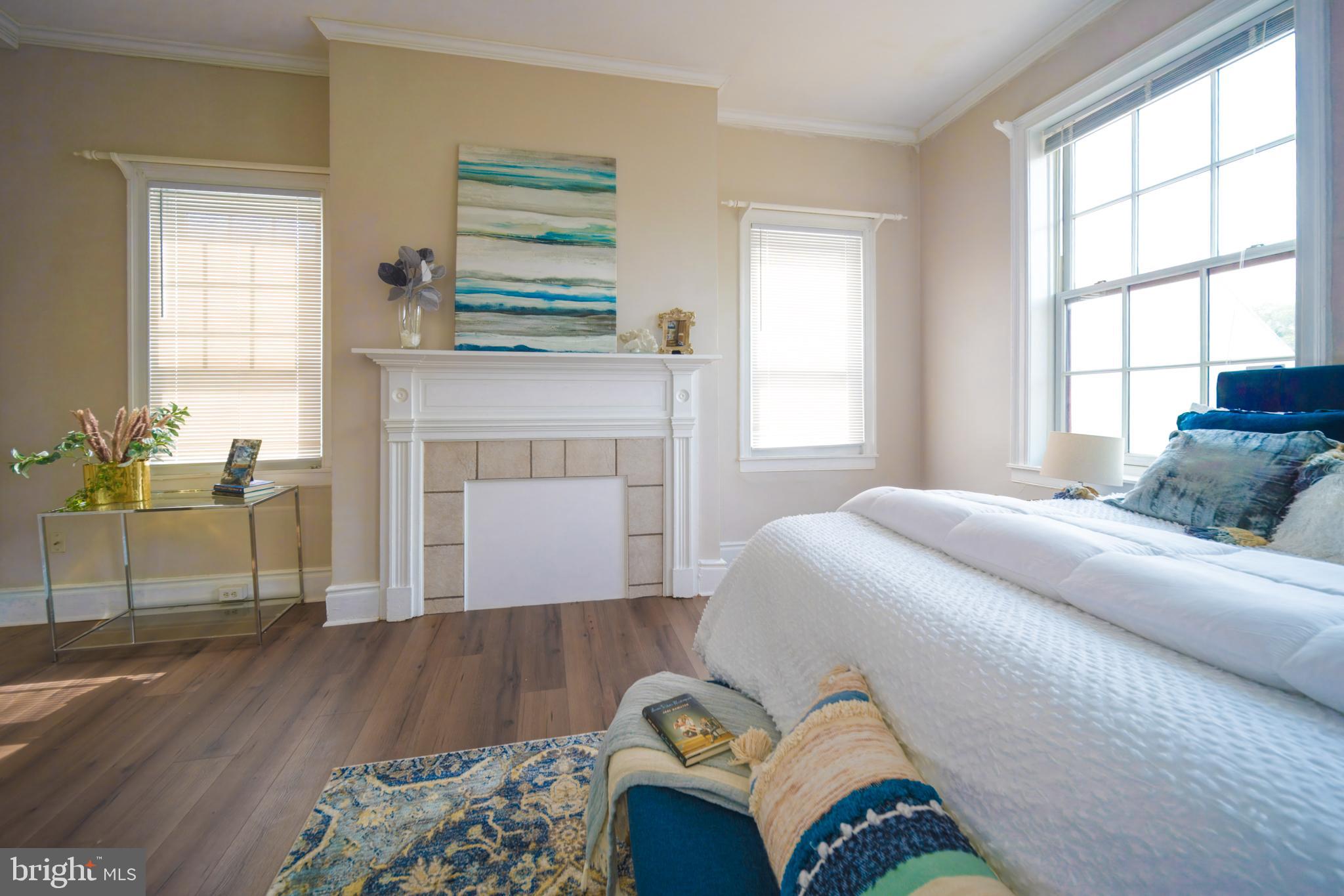 104 S Loudoun STREET Unit: 2