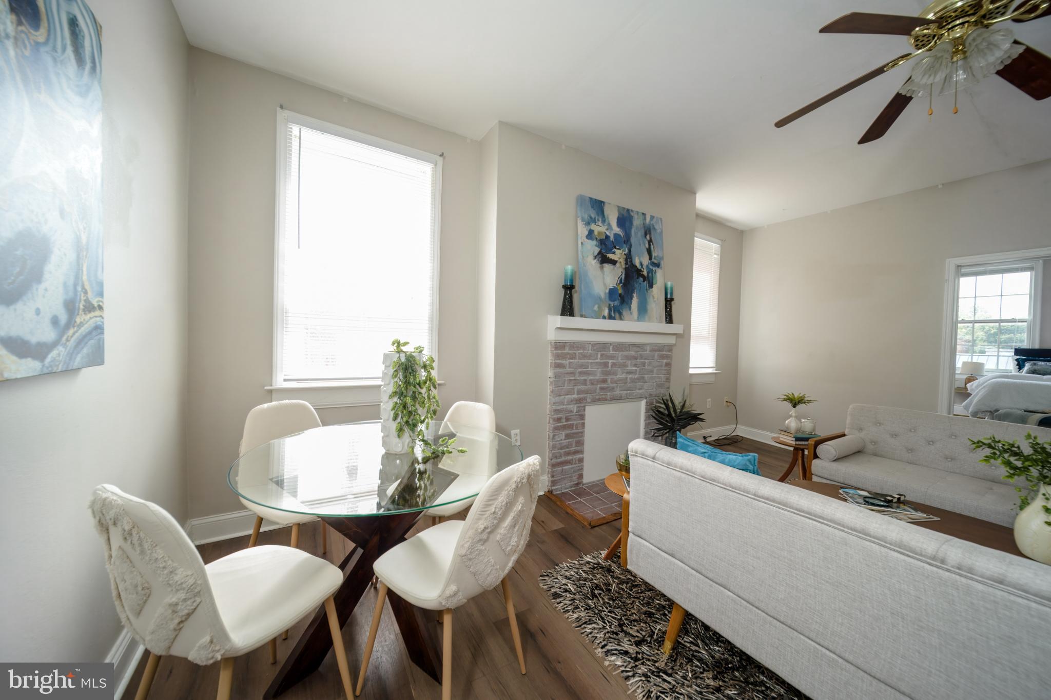 104 S Loudoun STREET Unit: 2