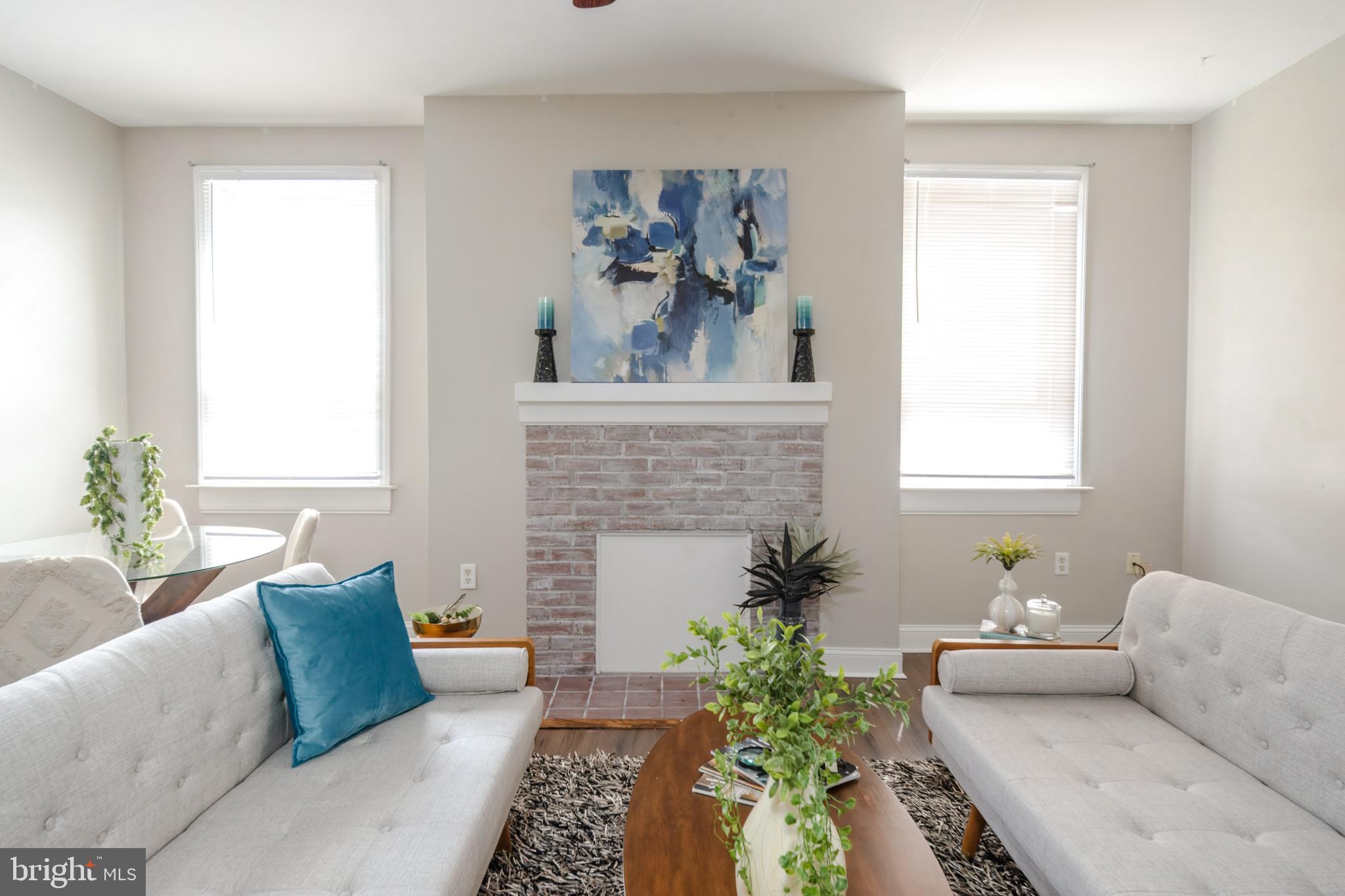 104 S Loudoun STREET Unit: 2