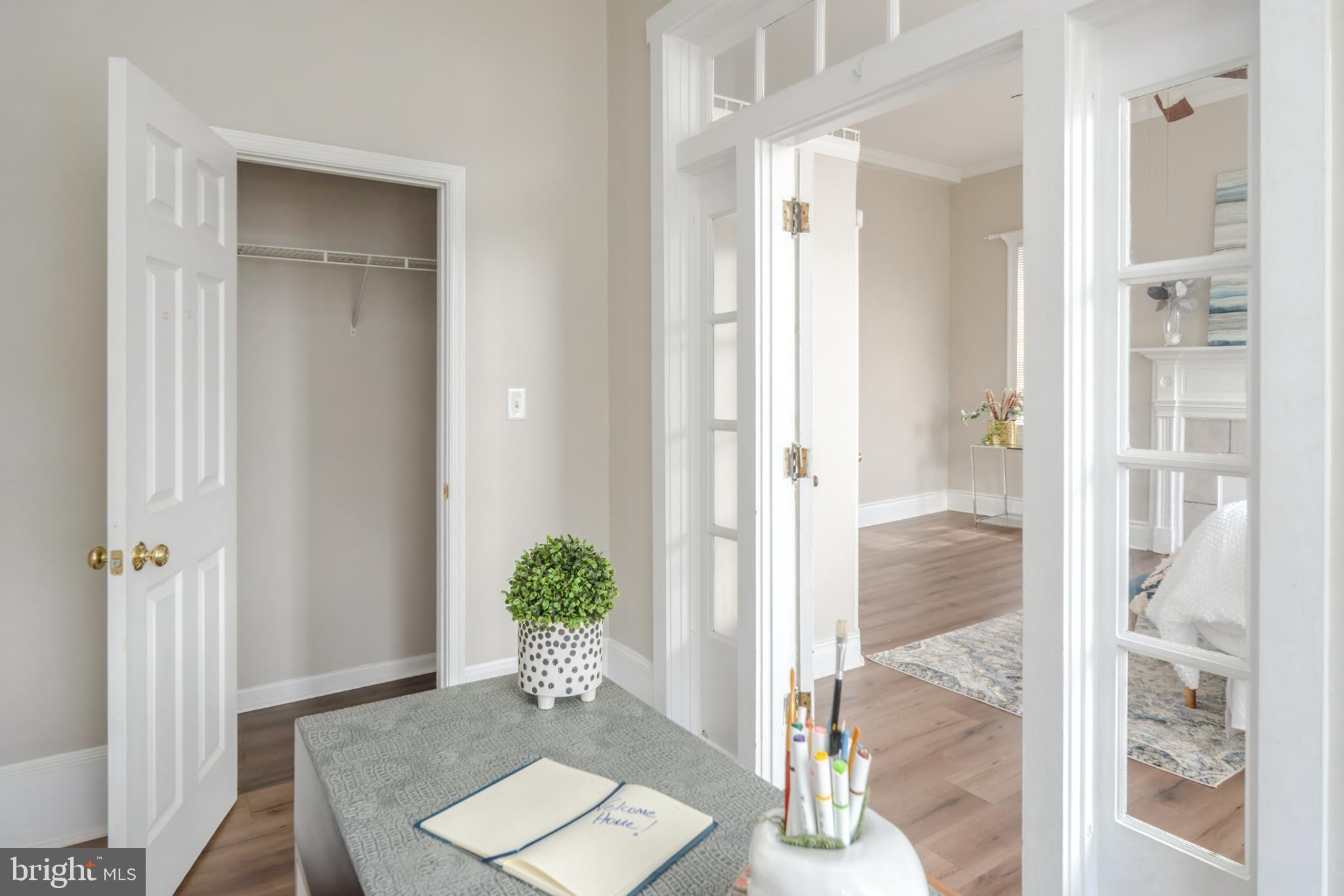104 S Loudoun STREET Unit: 2