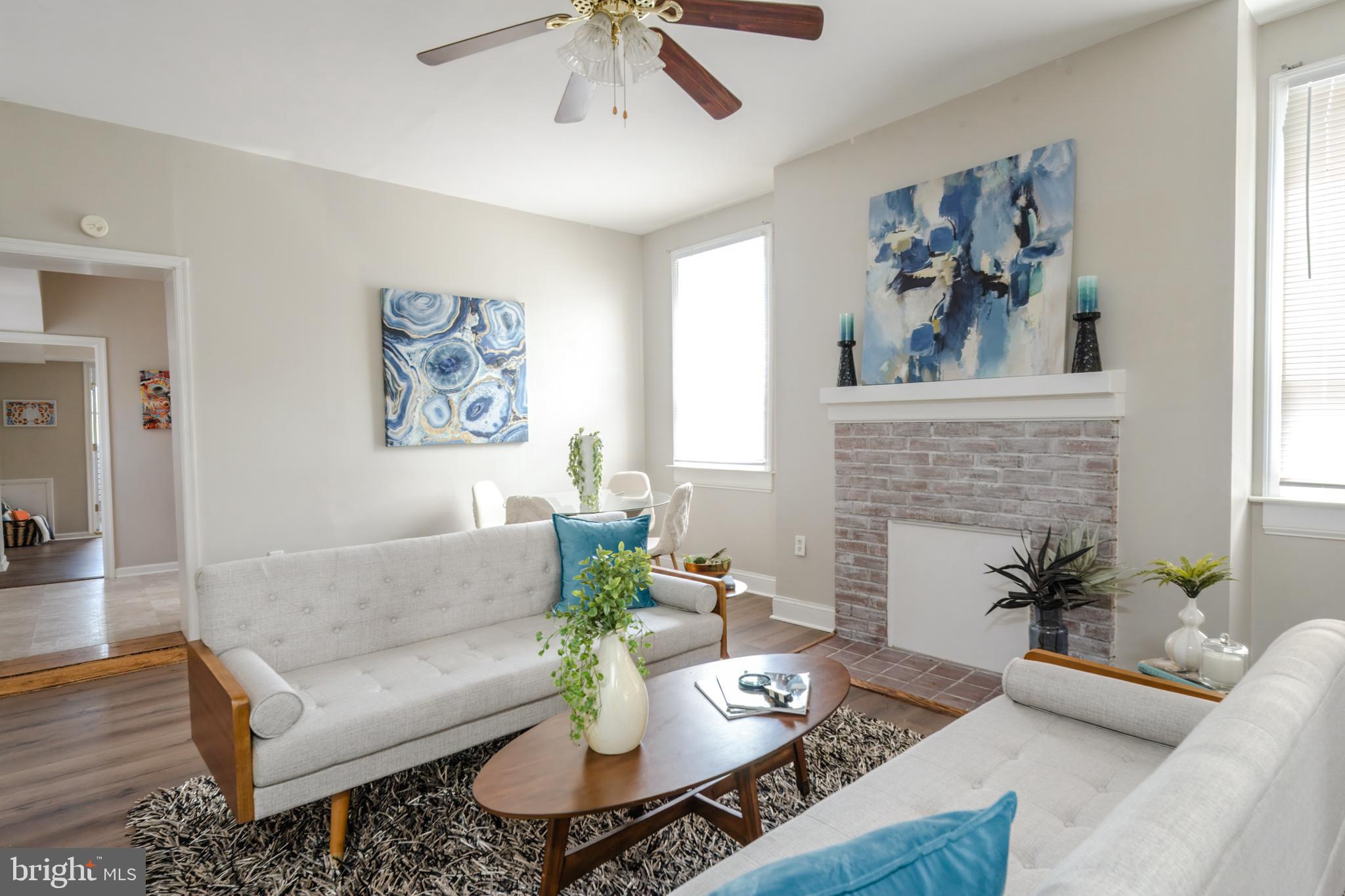 104 S Loudoun STREET Unit: 2