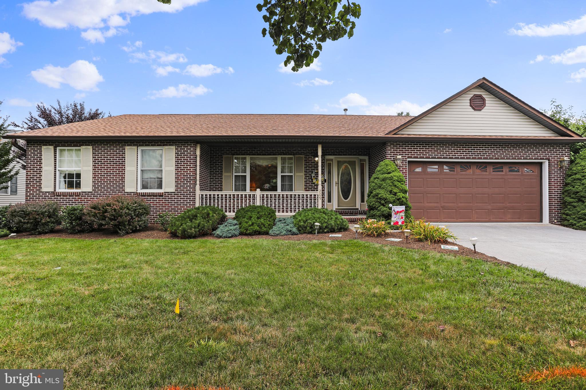 209 W Cedarmeade AVENUE