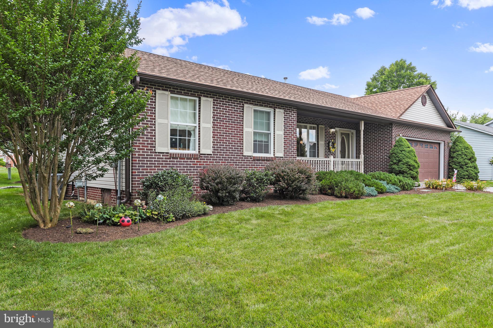 209 W Cedarmeade AVENUE