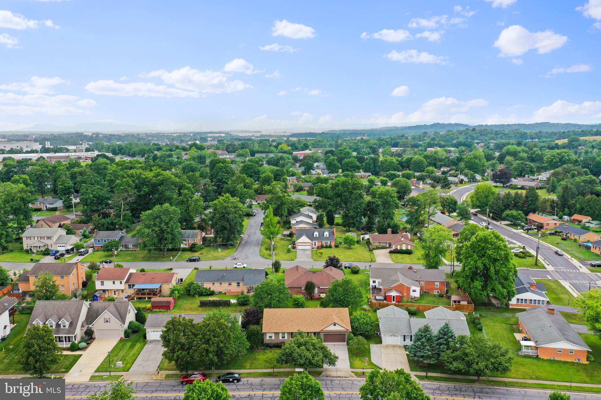 209 W Cedarmeade AVENUE