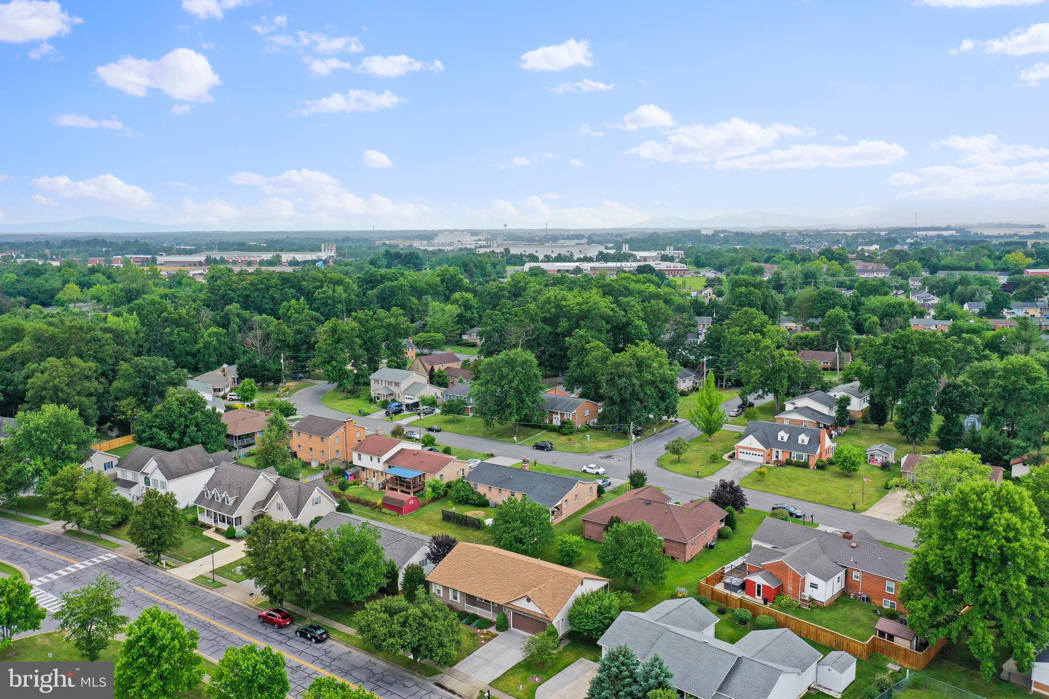209 W Cedarmeade AVENUE