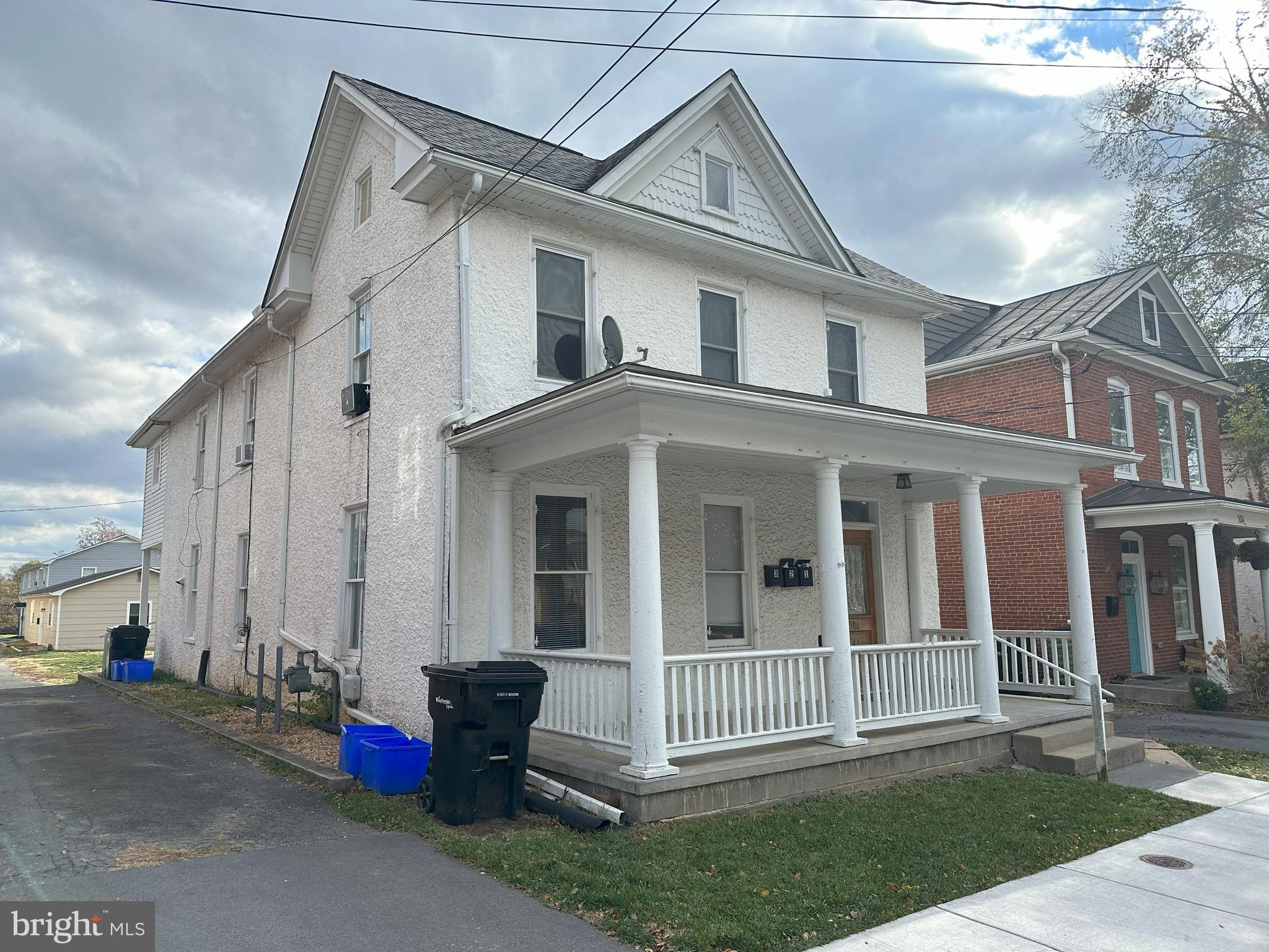 506 N LOUDOUN STREET 1