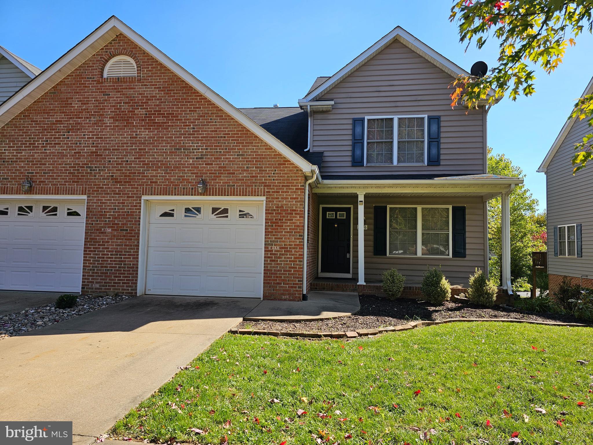 2036 STONELEIGH DRIVE