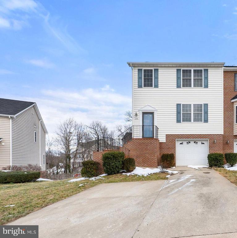 1954 CIDERMILL LANE