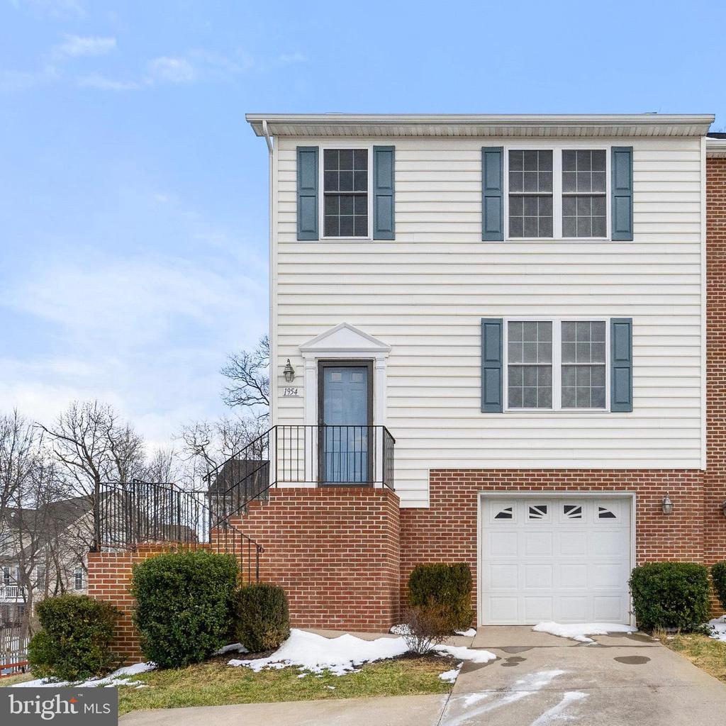 1954 CIDERMILL LANE
