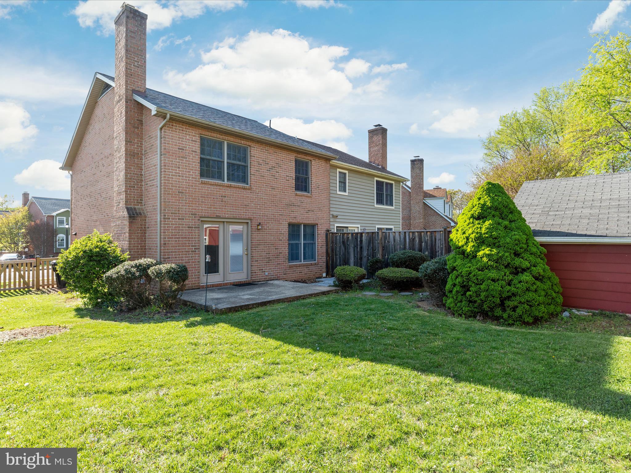 2056 CIDERMILL LN