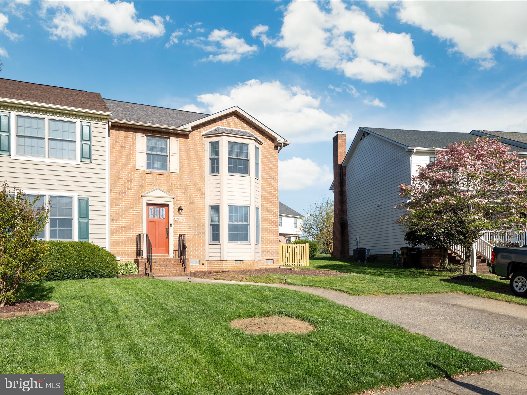 2056 CIDERMILL LN