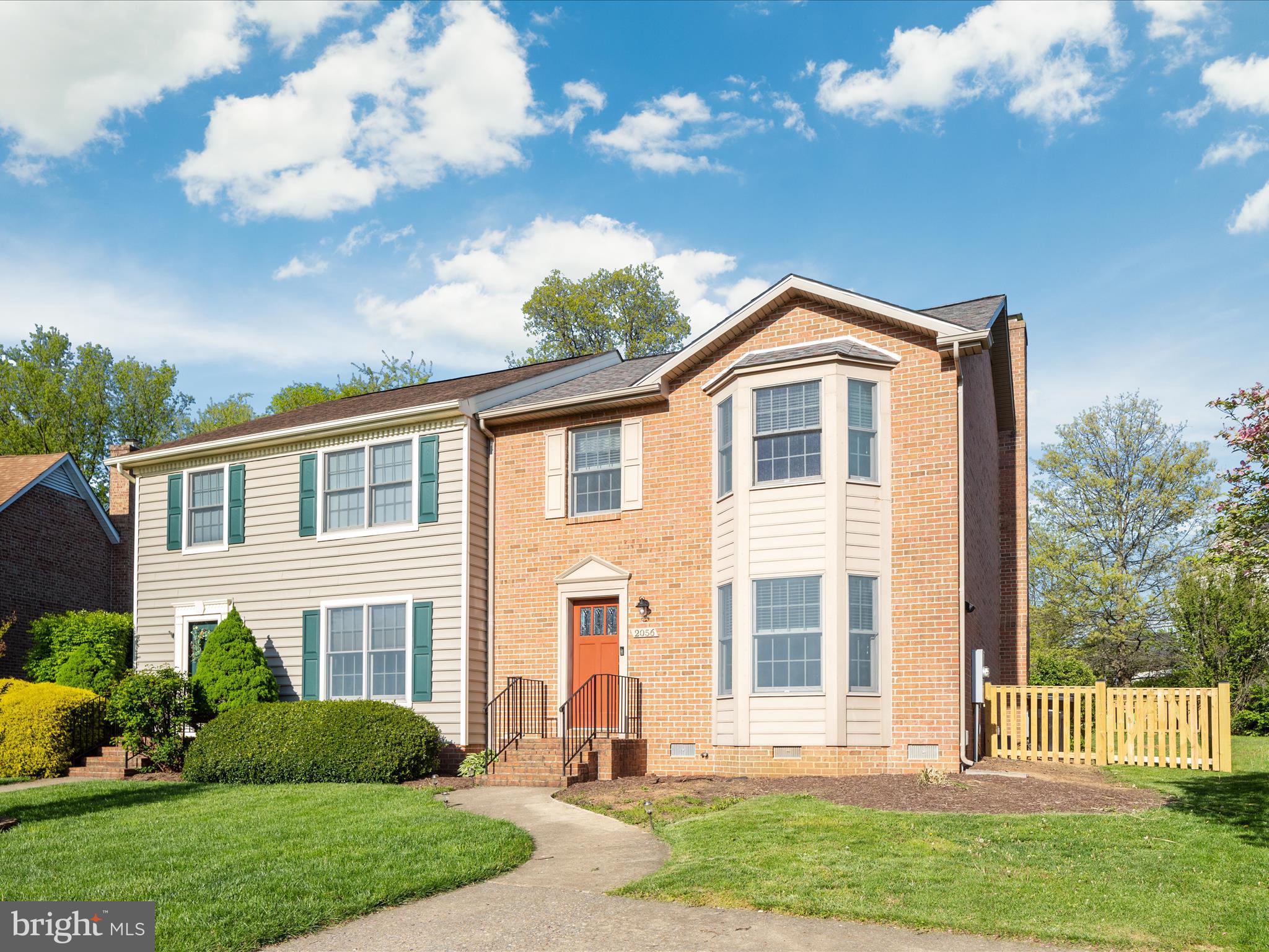 2056 CIDERMILL LN