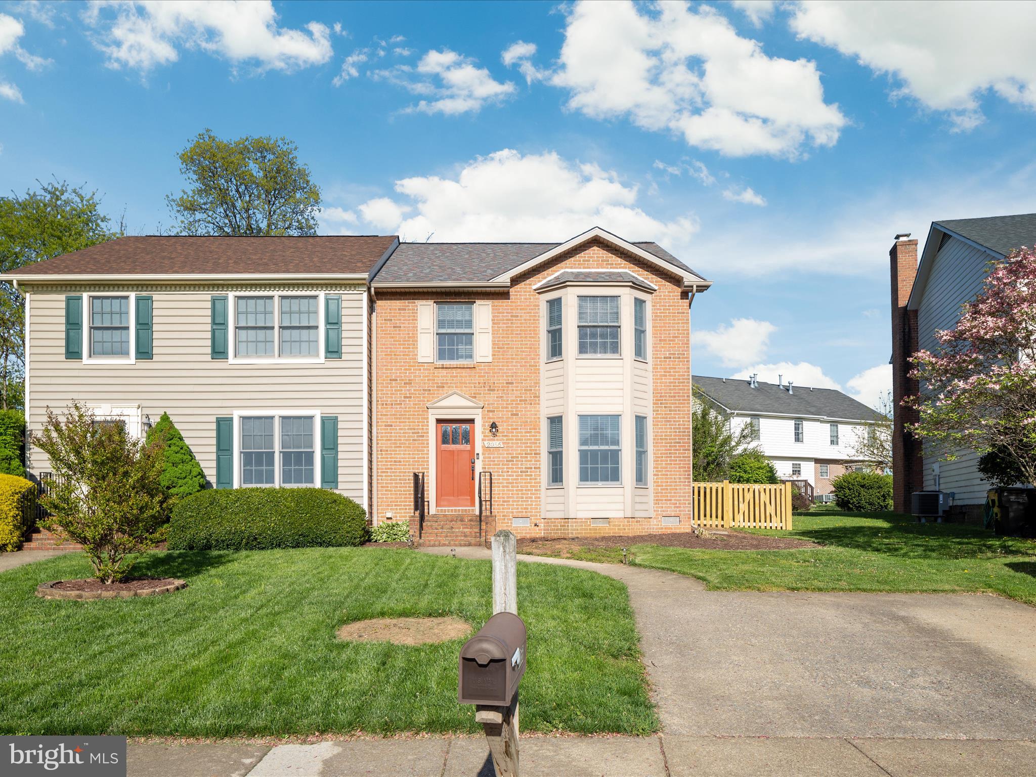 2056 CIDERMILL LN