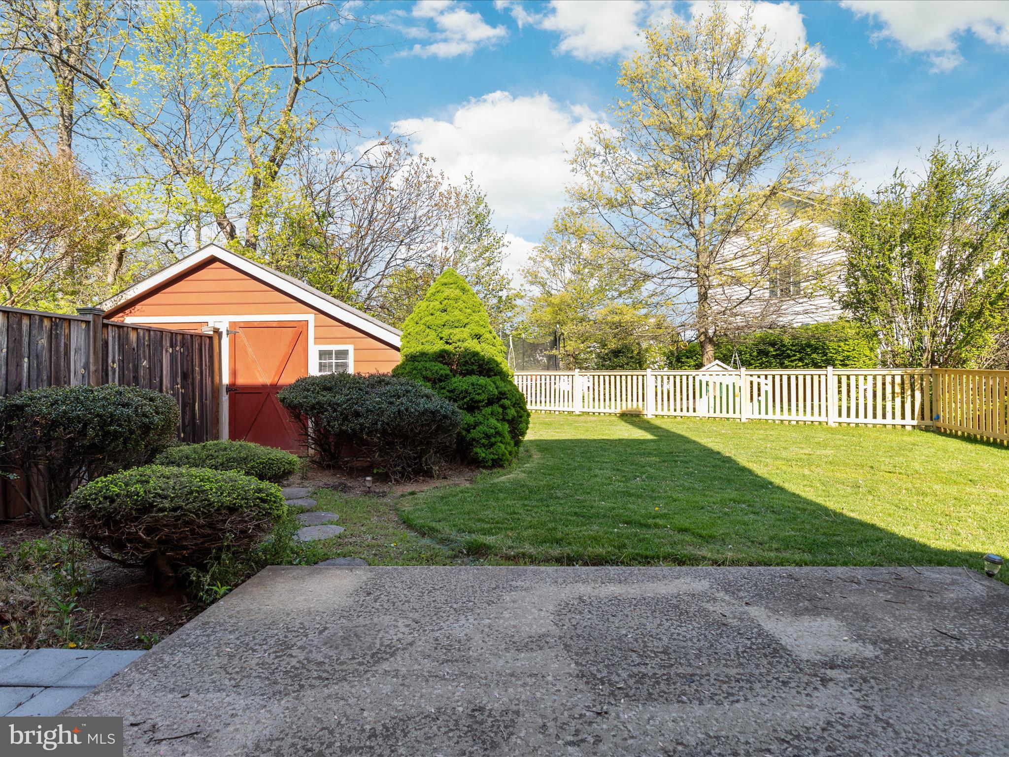 2056 CIDERMILL LN
