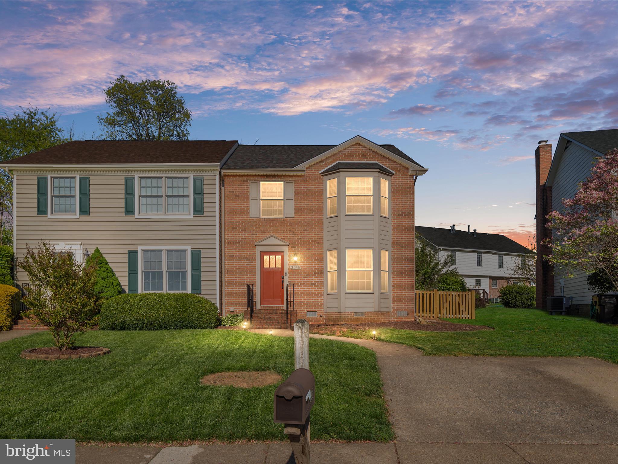 2056 CIDERMILL LN