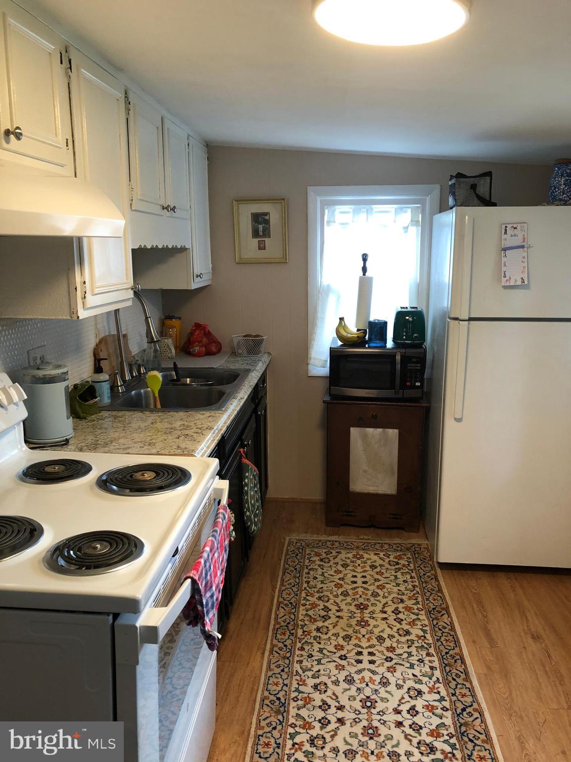131 S PURCELL AVE