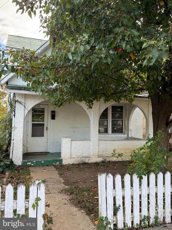 313 VIRGINIA AVENUE