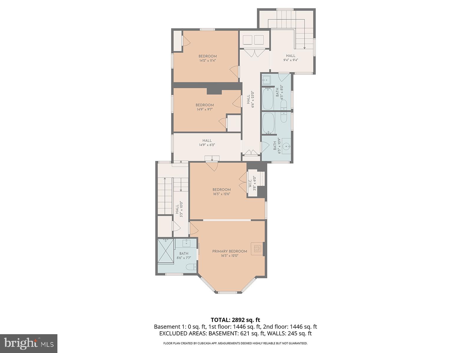 132 AMHERST STREET