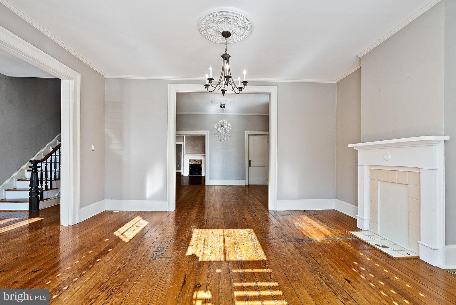132 AMHERST STREET