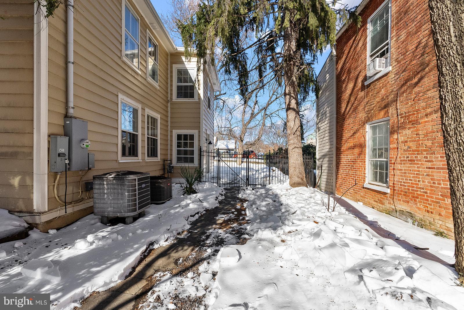 132 AMHERST STREET