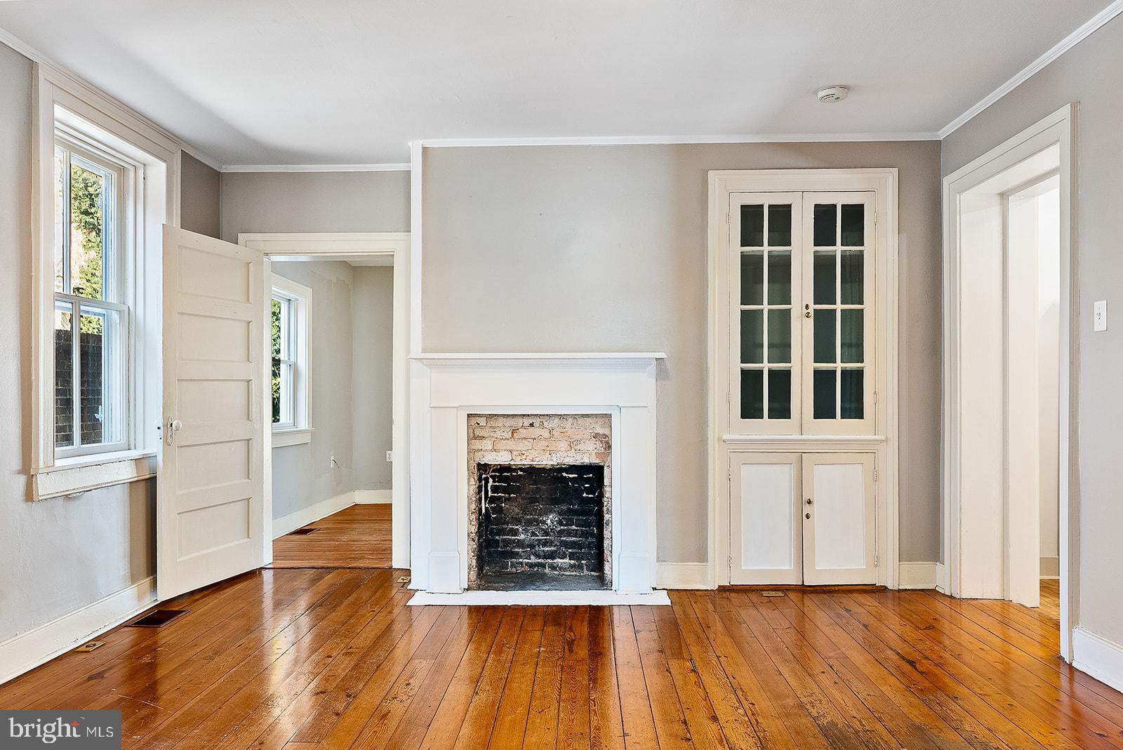 132 AMHERST STREET