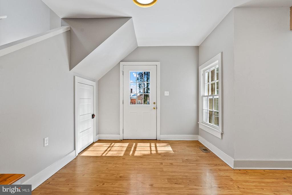 132 AMHERST STREET