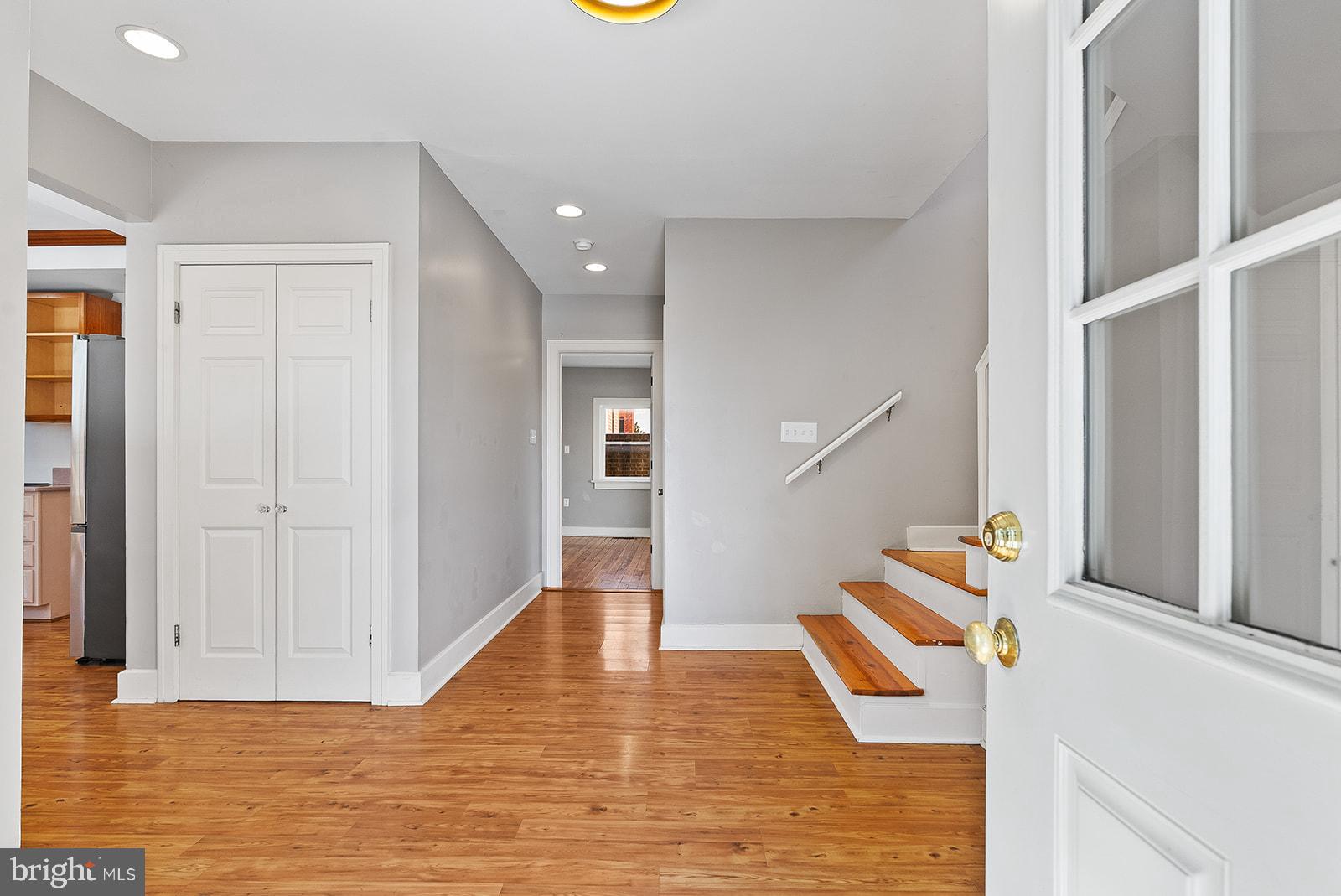 132 AMHERST STREET