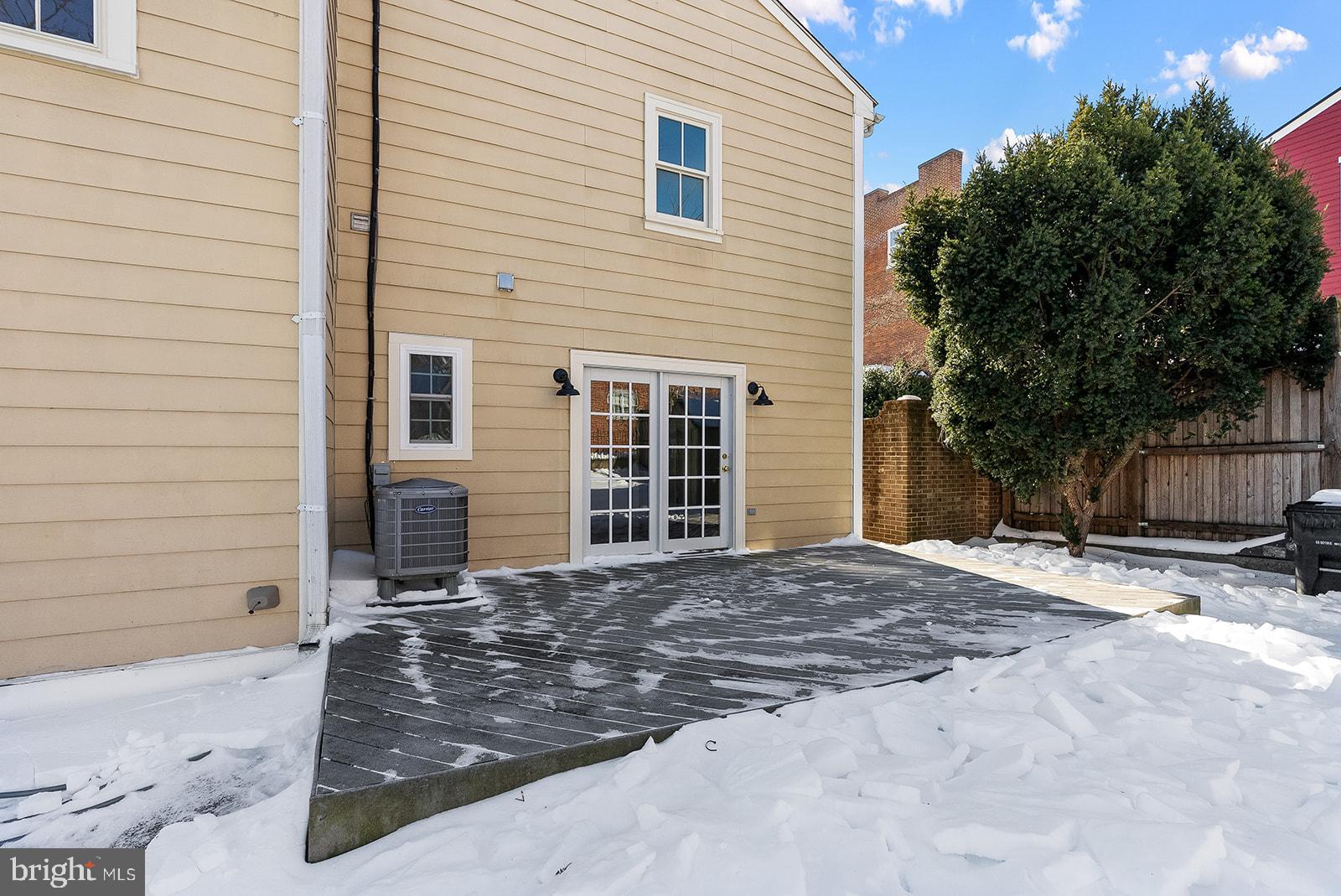 132 AMHERST STREET