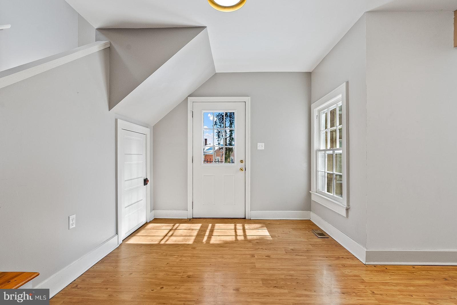 132 AMHERST STREET