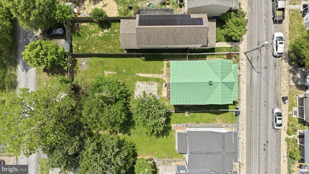 406 HIGHLAND AVENUE