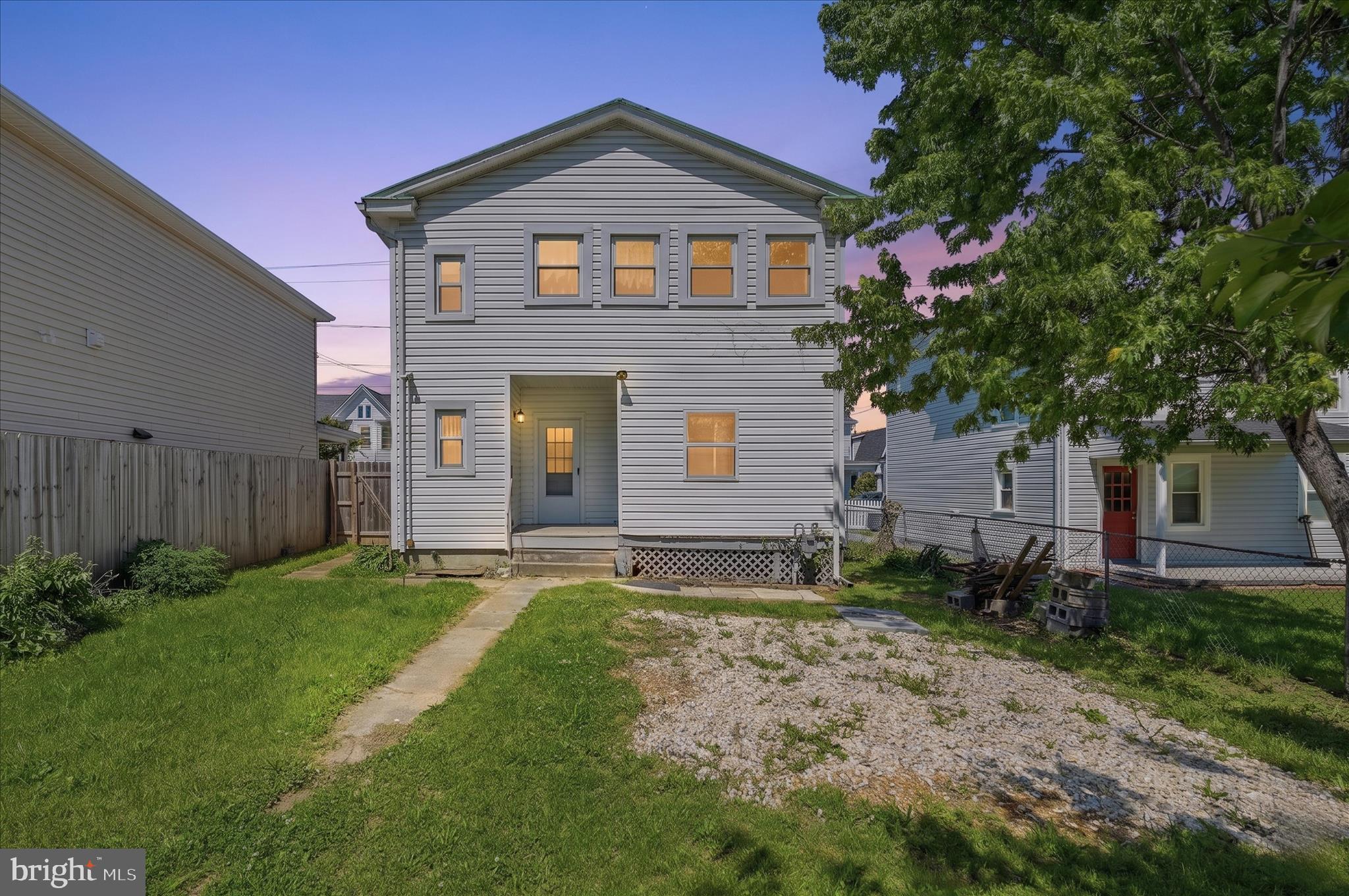 406 HIGHLAND AVENUE