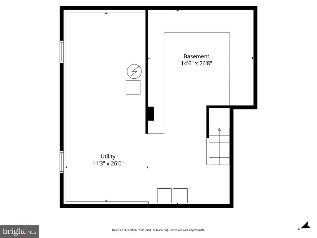 406 HIGHLAND AVENUE