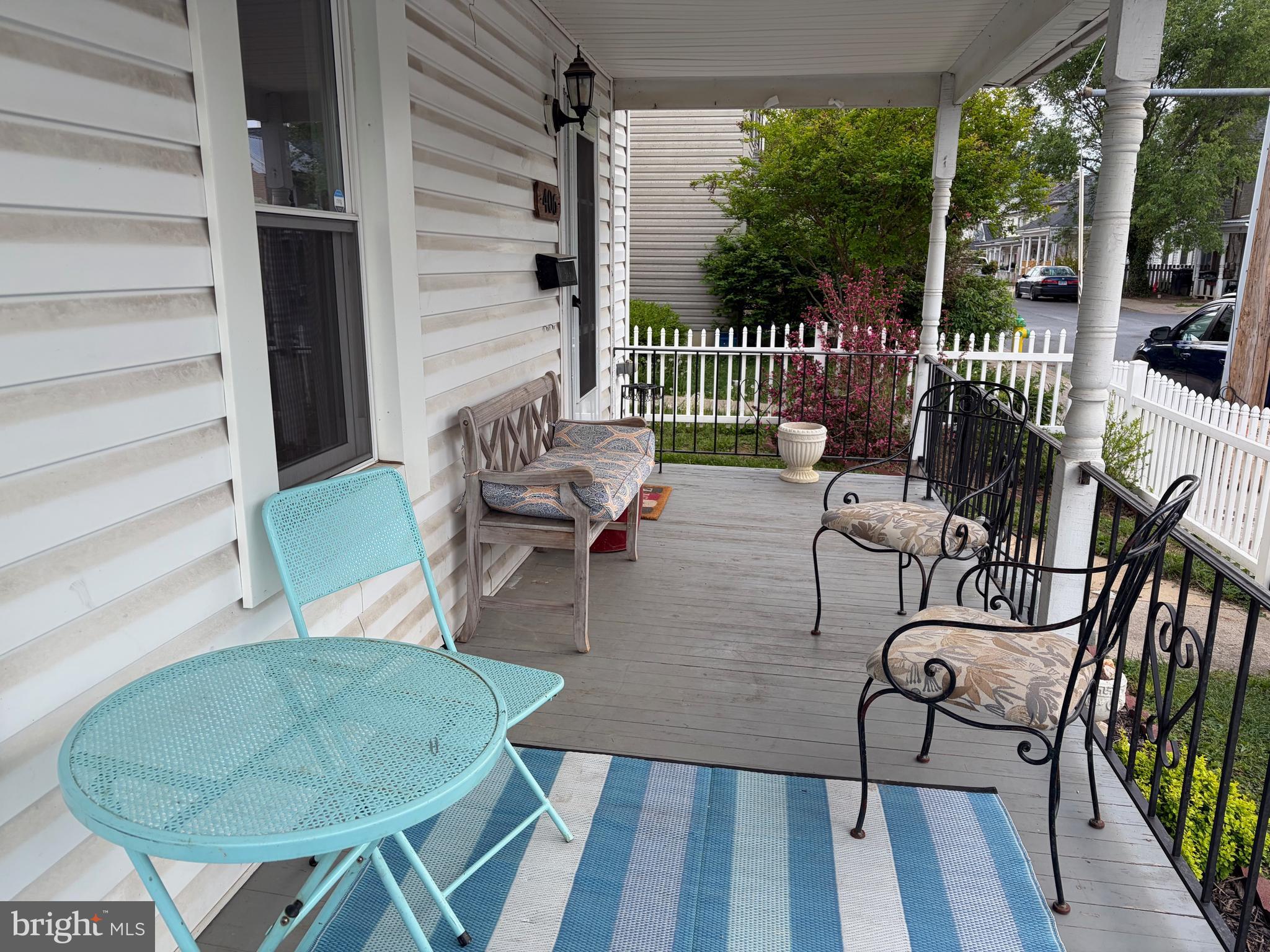 406 HIGHLAND AVENUE