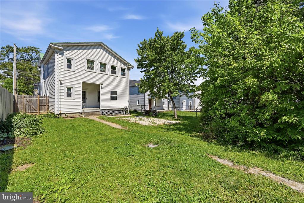 406 HIGHLAND AVENUE
