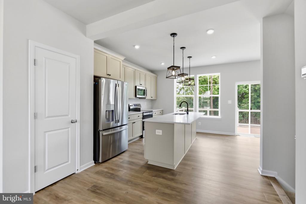 241 MONTEITH DRIVE