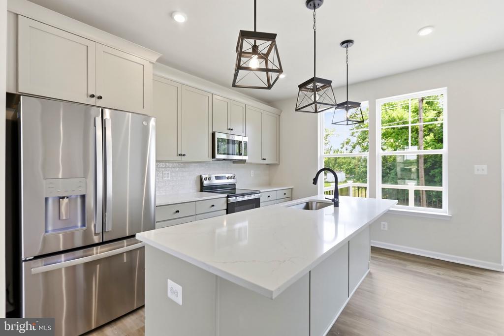 241 MONTEITH DRIVE