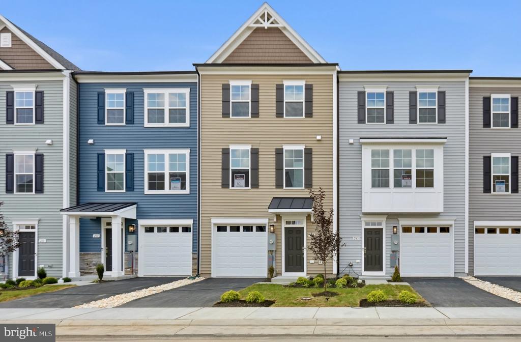 241 MONTEITH DRIVE