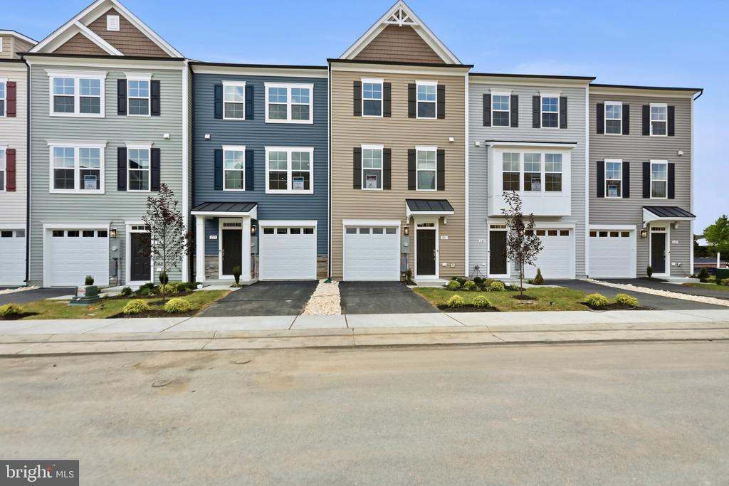 241 MONTEITH DRIVE