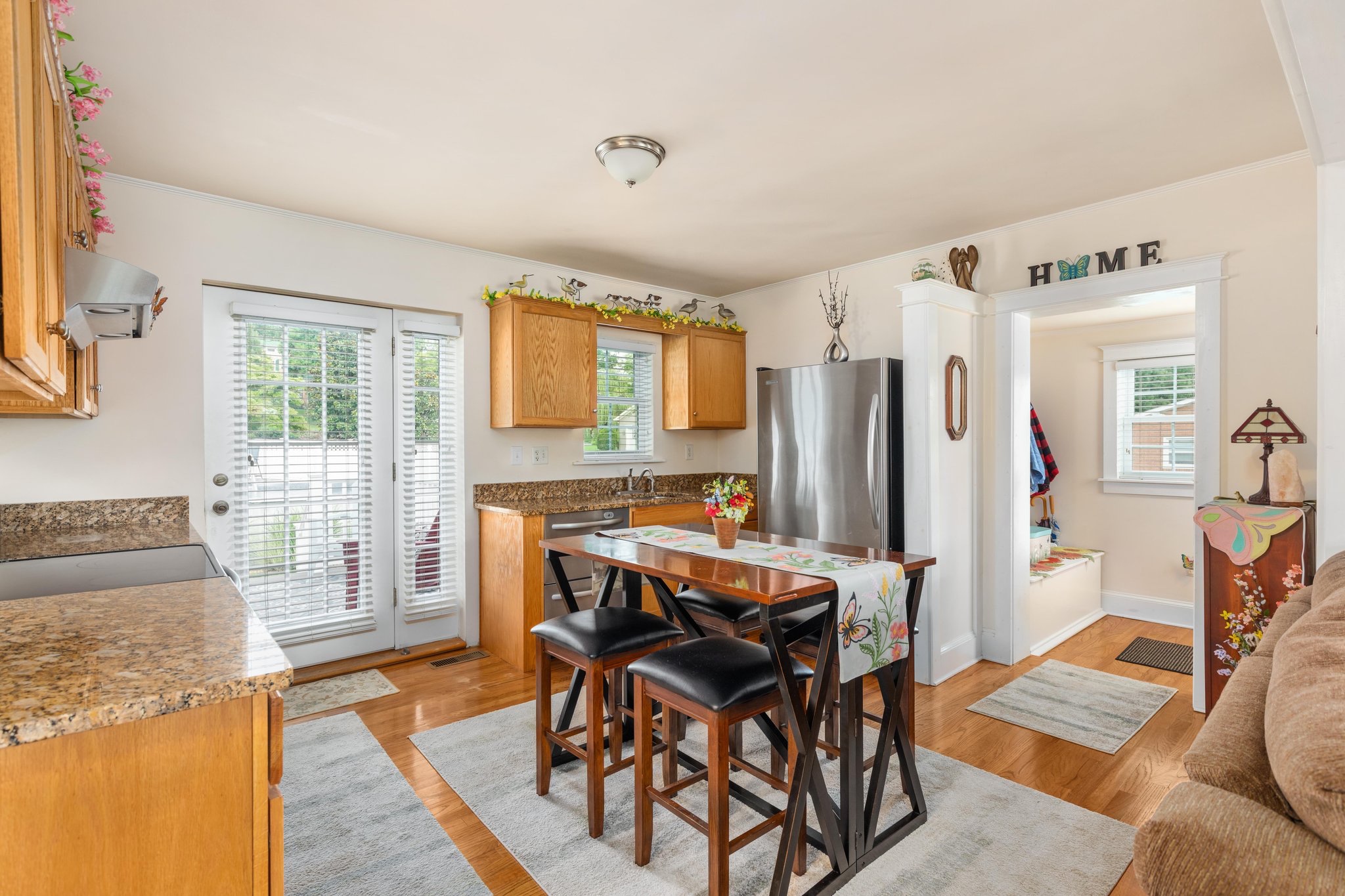 153 FOX DRIVE