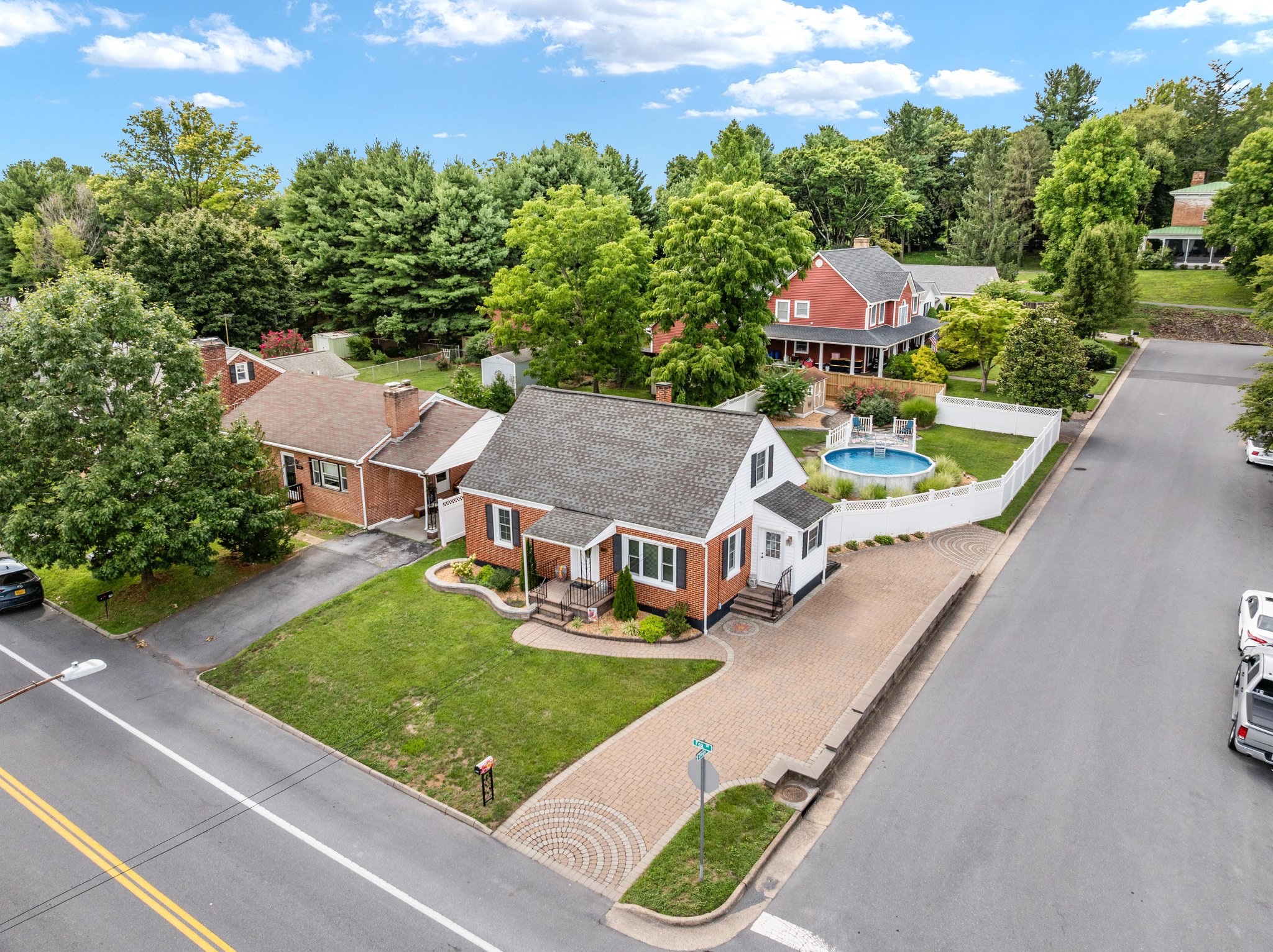 153 FOX DRIVE