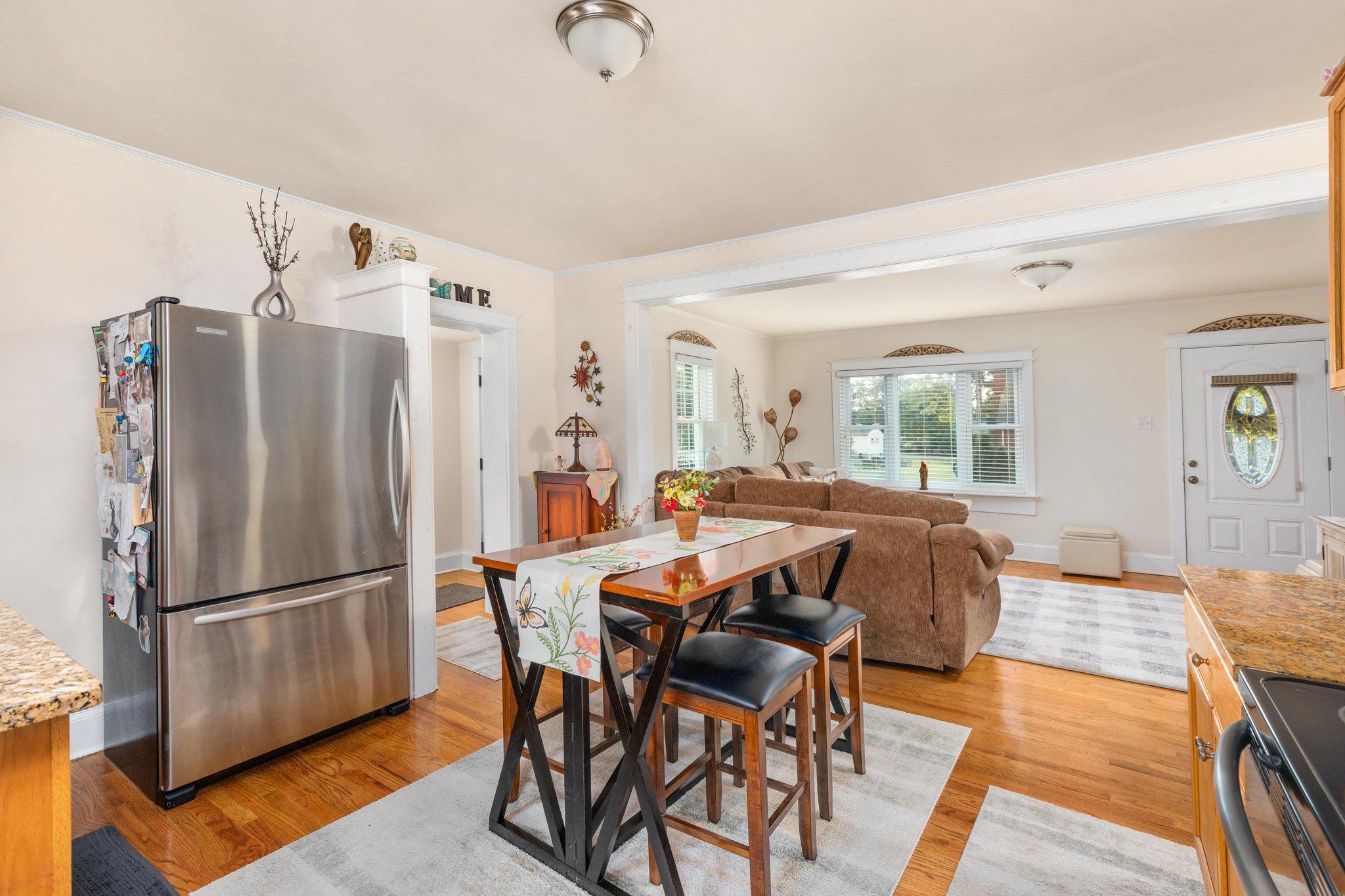 153 FOX DRIVE