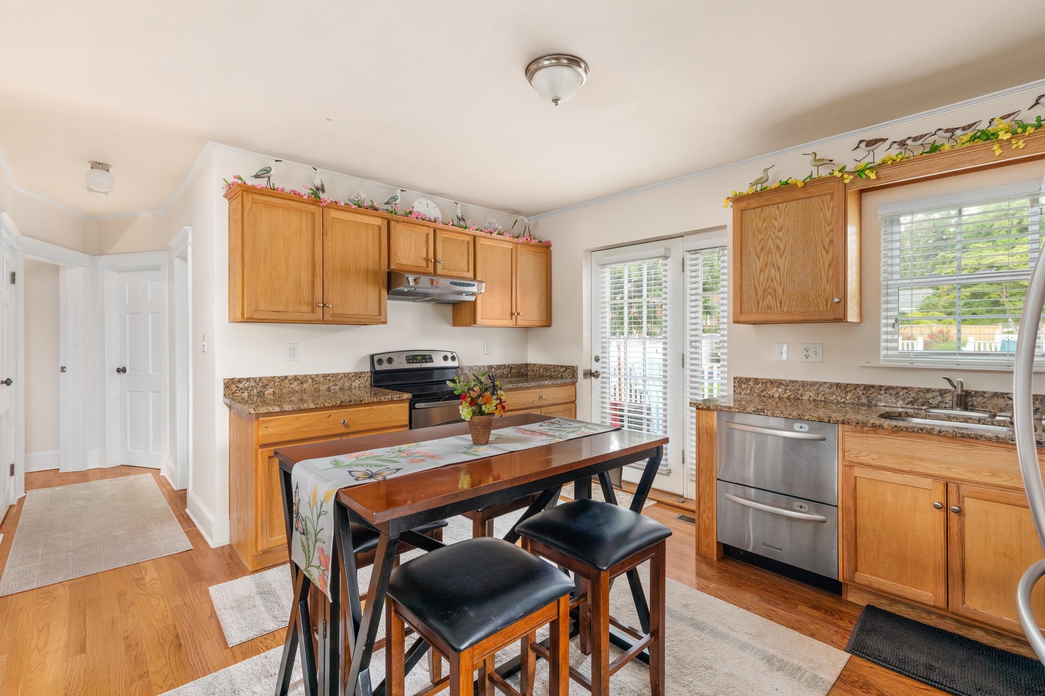 153 FOX DRIVE