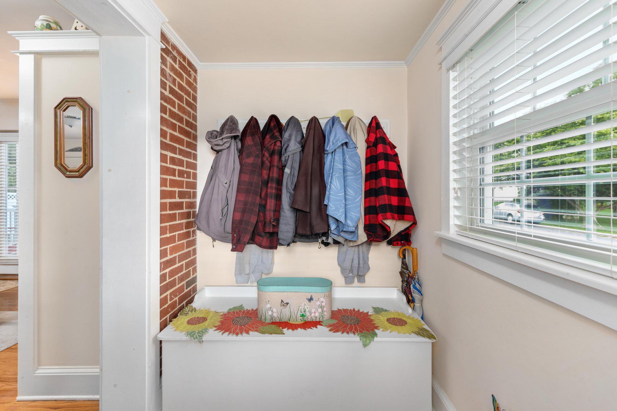 153 FOX DRIVE