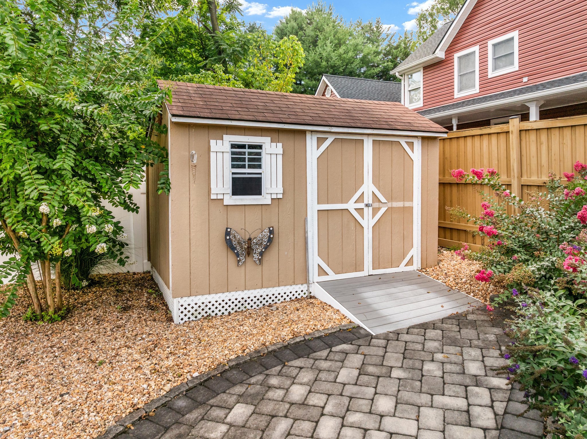 153 FOX DRIVE